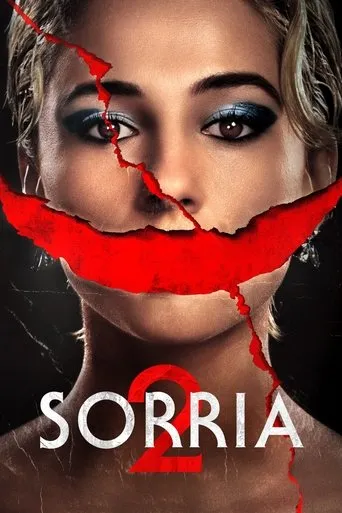 Pôster de Sorria 2 (2024)