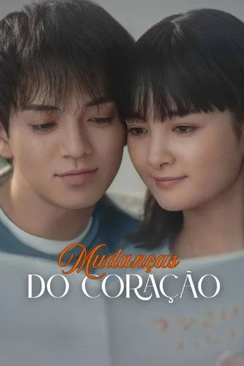 Pôster de Mudancas do Coracao (2025)