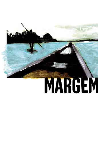 Pôster de Margem (2007)