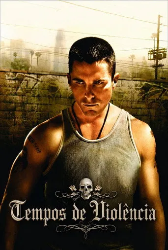Pôster de Tempos de Violência (2005)