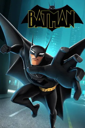 Pôster de A Sombra do Batman (2013)