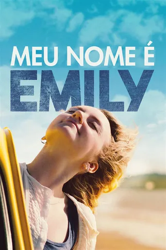 Pôster de Meu Nome É Emily (2016)