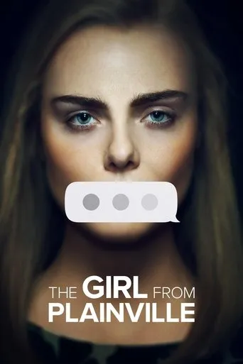 Pôster de The Girl from Plainville (2022)