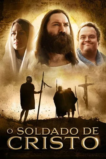 Pôster de O Soldado de Cristo (2019)