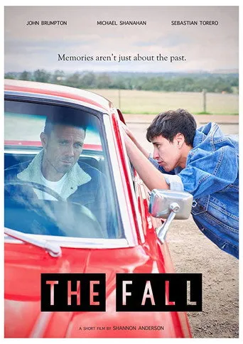 Pôster de The Fall (2019)