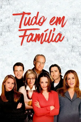 Pôster de Tudo em Família (2005)