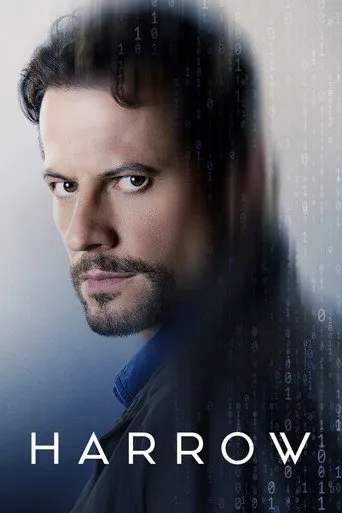 Pôster de Harrow (2018)