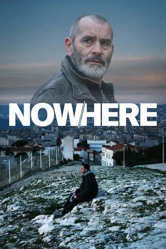 Pôster de Nowhere (2022)