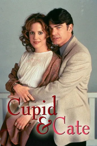 Pôster de Cupid & Cate (2000)