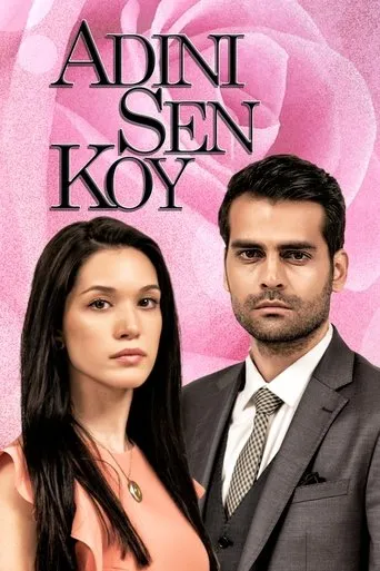 Pôster de adini sen koy (2016)