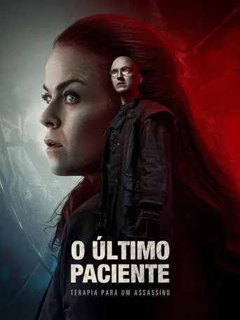 Pôster de O Último Paciente (2022)