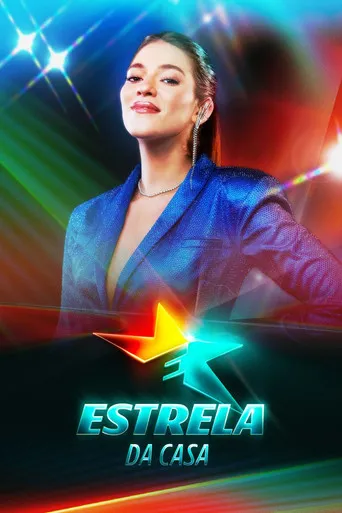 Pôster de Estrela da Casa (2024)