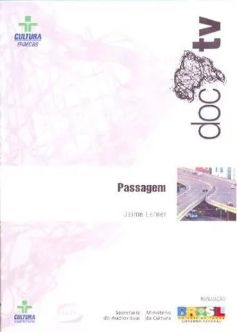 Pôster de Passagem (2005)