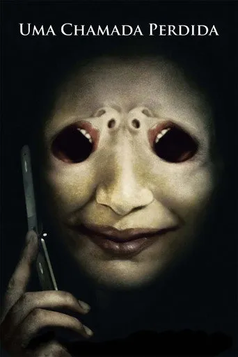 Pôster de Uma Chamada Perdida (2008)