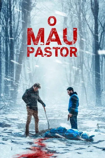 Pôster de O Mau Pastor (2024)