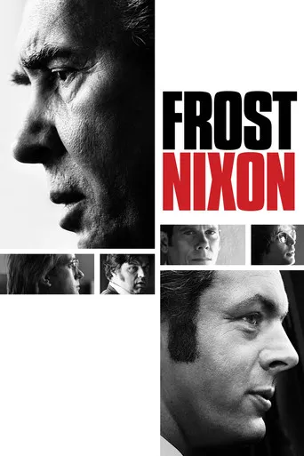 Pôster de Frost/Nixon (2008)