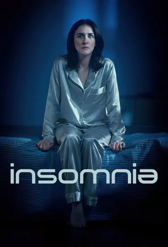 Pôster de Insomnia (2024)