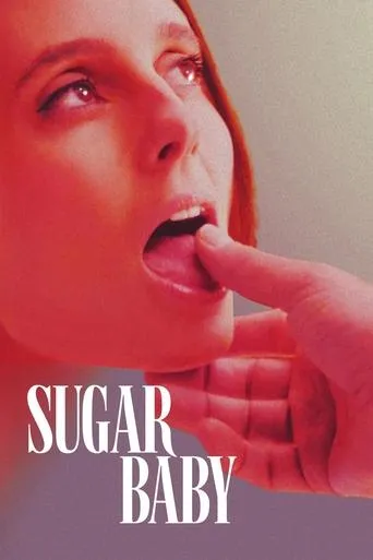 Pôster de Sugar Baby (2023)