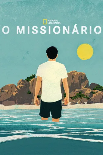Pôster de The Mission 4K [HDR]