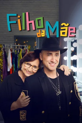 Pôster de Filho da Mãe 4K