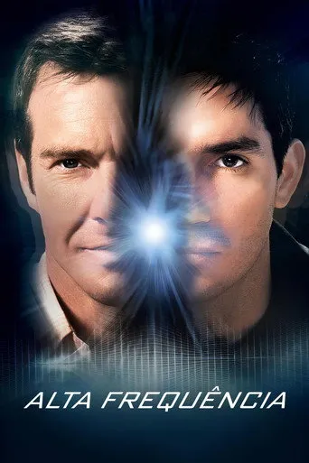 Pôster de Alta Frequência (2000)