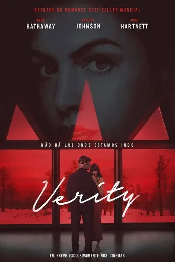 Pôster de Verity (2026)