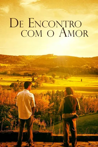 Pôster de De Encontro com o Amor (2005)