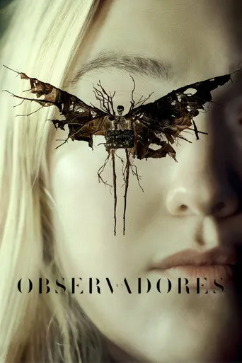 Pôster de Os Observadores (2024)