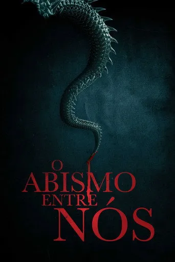 Pôster de O Abismo entre Nós (2019)