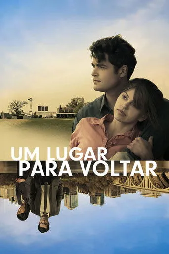 Pôster de Um Lugar para Voltar (2022)