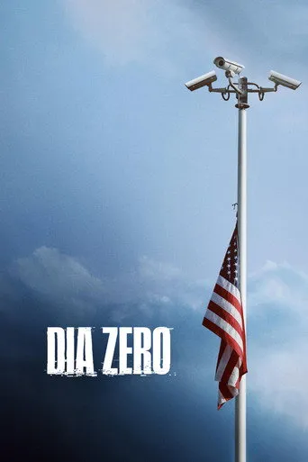 Pôster de Dia Zero (2025)