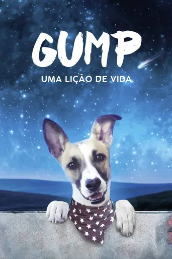 Pôster de Gump: Uma Lição de Vida (2021)