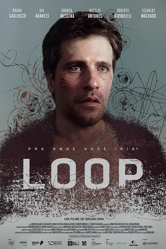 Pôster de Loop (2019)