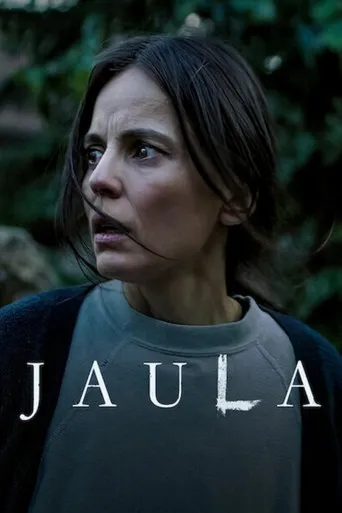Pôster de Jaula (2022)