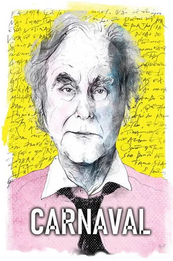 Pôster de Carnaval (2023)