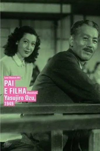Pôster de Pai e Filha (1949)
