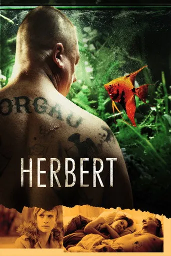 Pôster de Herbert (2016)