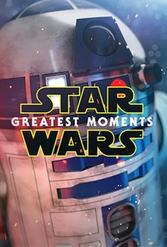 Pôster de Star Wars: Greatest Moments (2015)