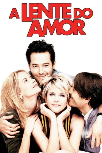 Pôster de A Lente do Amor (1997)
