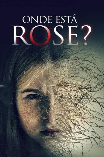 Pôster de Onde Está Rose? (2022)