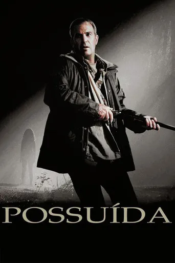 Pôster de Possuída (2009)