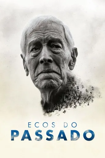 Pôster de Ecos do Passado (2021)
