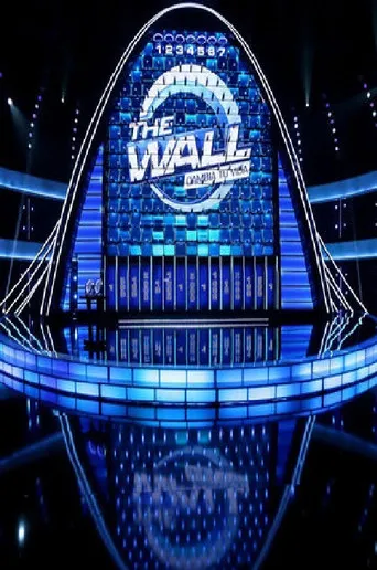 Pôster de The Wall (2017)