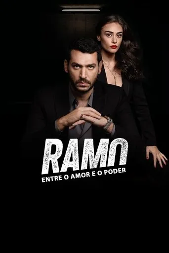Pôster de Ramo: Entre o Amor e o Poder (2020)