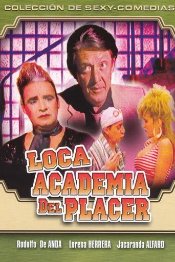 Pôster de Pecado original (1991)
