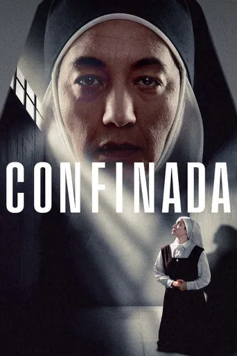 Pôster de Confinada (2026)