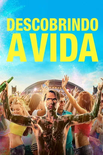 Pôster de Descobrindo a Vida (2018)