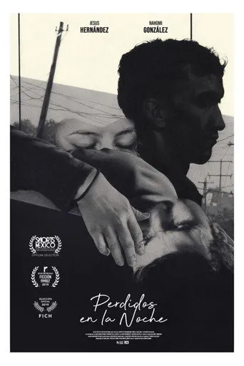 Pôster de Perdidos en la Noche (2020)