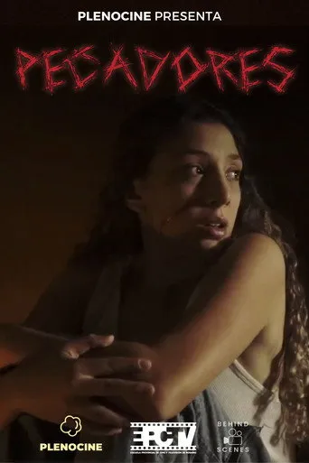 Pôster de Pecadores
