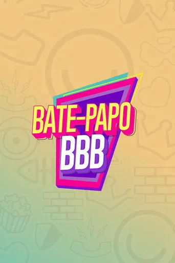 Pôster de Bate-Papo BBB (2017)